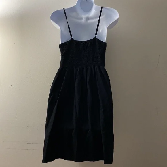 Valija | Little Black Dress 100% Rayon - Picture 6 of 11